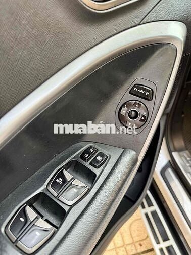 Hyundai Santa Fe 2015 2.2 AT 2WD - 61000 km