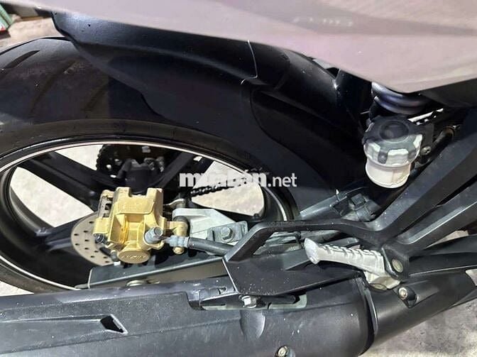Em bán Exciter 150  2016 xe zin đẹp