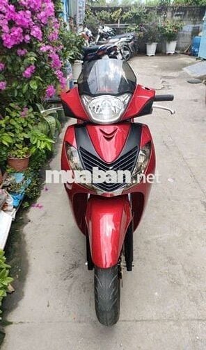 Sh ý 2005 úp full 2010 bs đẹp