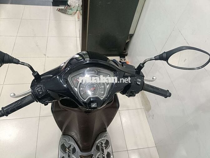 Vision bstp biến số đẹp 31313 chính chủ