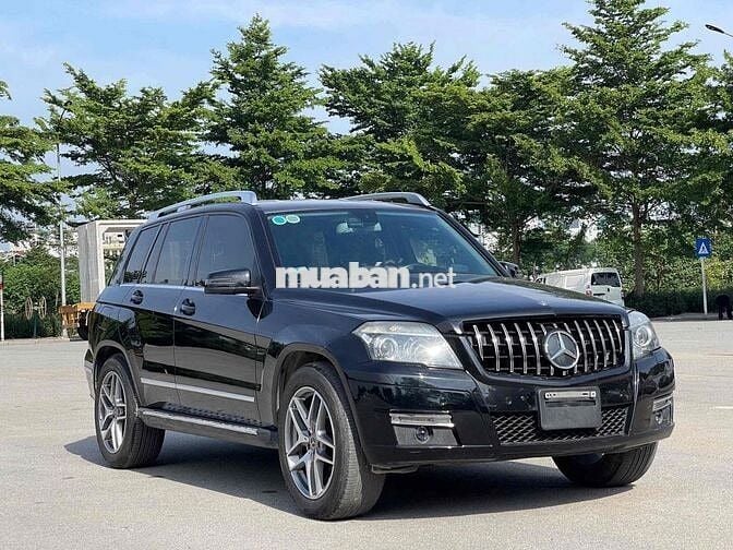 Mercedes Benz GLK Class 2009 300 4Matic - 150000