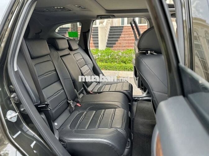 Honda CR V 2018 L - 13001 km