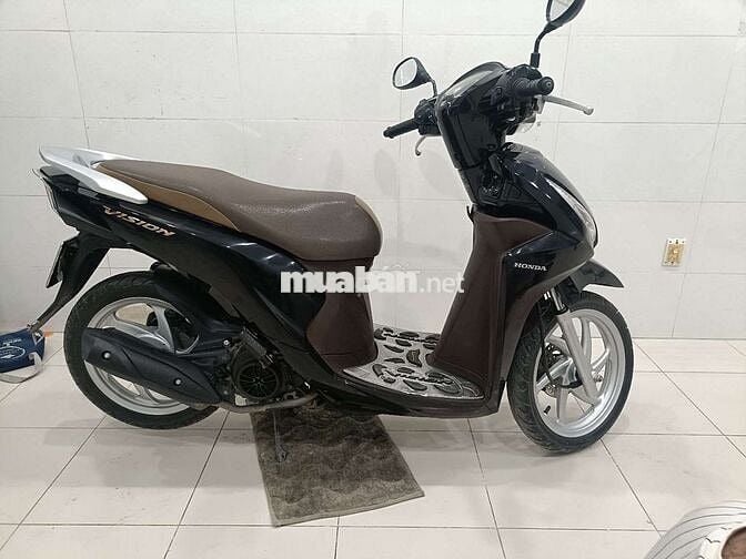 Vision bstp biến số đẹp 31313 chính chủ