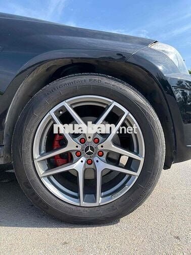 Mercedes Benz GLK Class 2009 300 4Matic - 150000