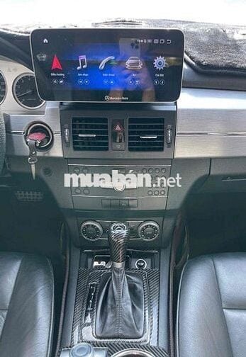 Mercedes Benz GLK Class 2009 300 4Matic - 150000