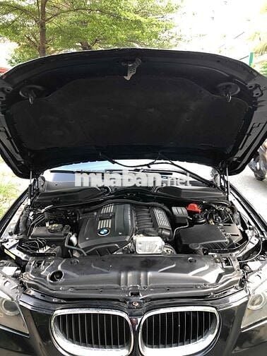 BMW 530i Vip - Cực Đẹp.