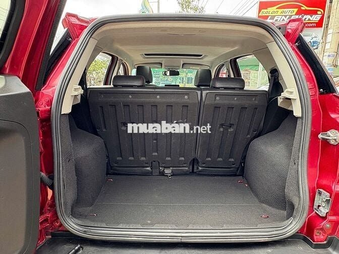 Ford EcoSport 2016 Titanium 1.5L AT - 102000 km