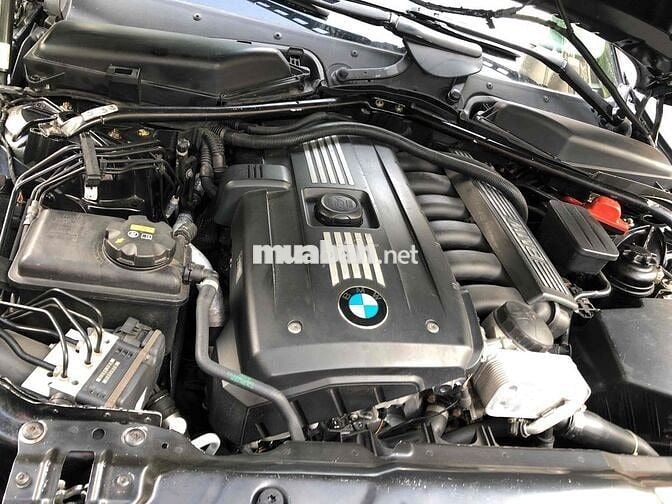 BMW 530i Vip - Cực Đẹp.