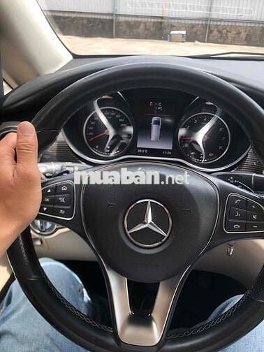 Mercedes Benz V Class 2019 V250 Luxury - 79999 km