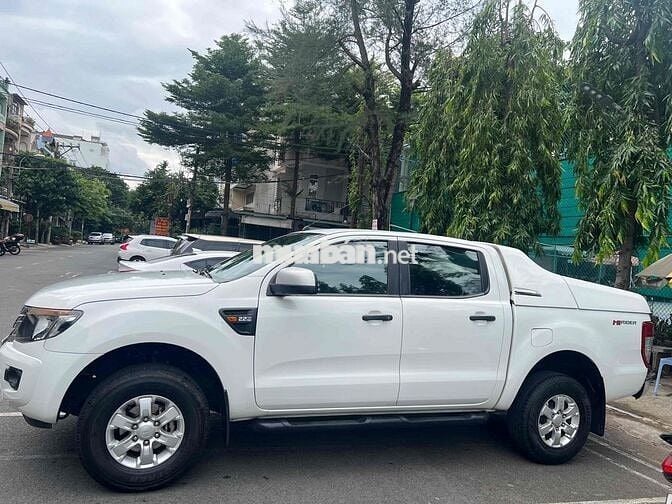 Ford Ranger 2015 Wildtrak 2.2L 4x2 AT - 150000 km