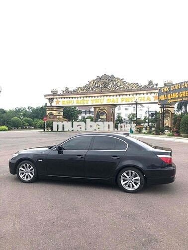 BMW 530i Vip - Cực Đẹp.