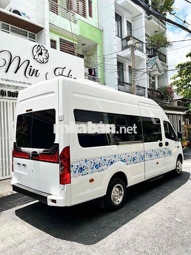 Gaz Gazele 2020 - 50000 km