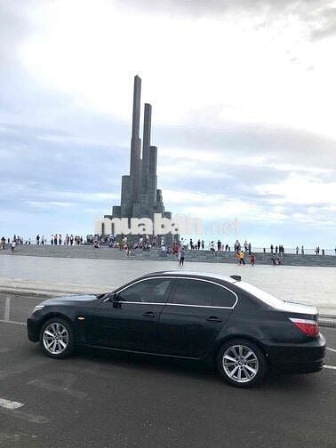 BMW 530i Vip - Cực Đẹp.