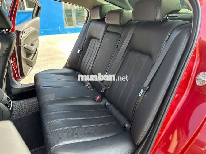 Mazda 6 2021 2.0 Premium chuẩn 3vkm chỉ 6xx