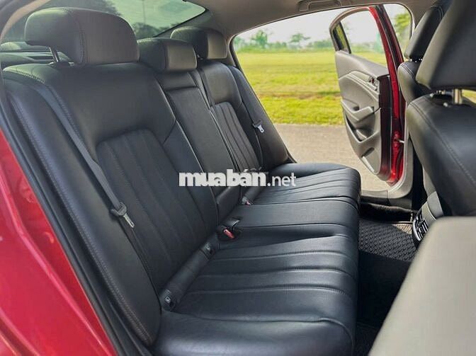 Mazda 6 2021 2.0 Premium chuẩn 3vkm chỉ 6xx