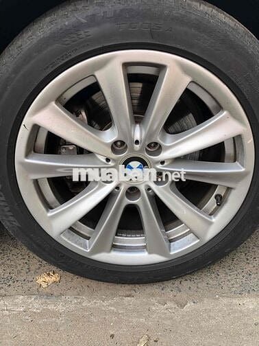 BMW 530i Vip - Cực Đẹp.