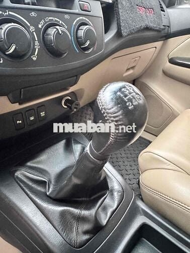 Toyota Fortuner 2015 2.5G - 140000 km