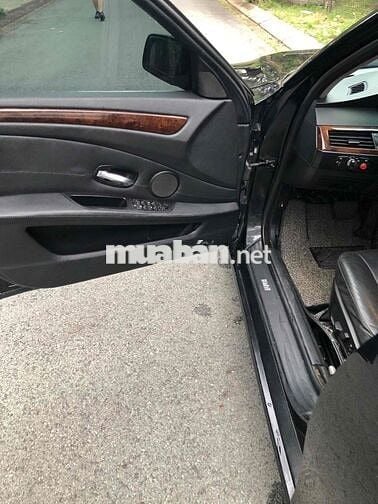 BMW 530i Vip - Cực Đẹp.