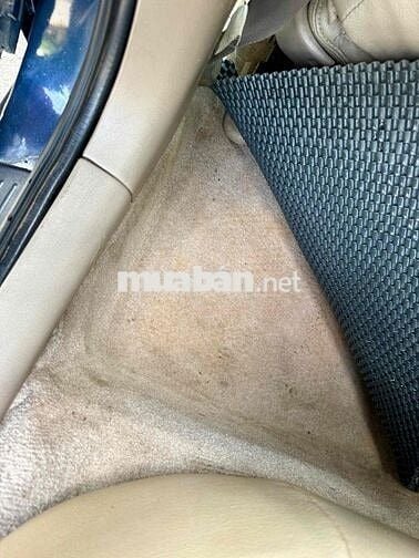 Toyota Camry 1998 GLi 2.2 AT số tự động rất đẹp