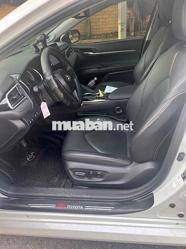 Toyota Camry 2022 2.0 G - Xe đẹp xuất sắc!!!