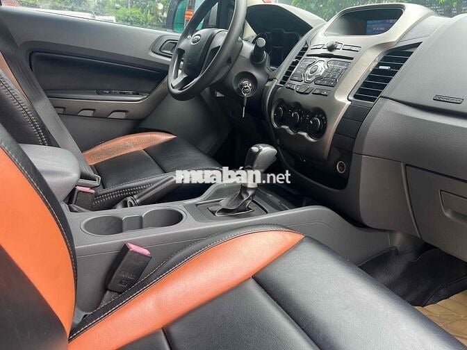 Ford Ranger 2015 Wildtrak 2.2L 4x2 AT - 150000 km