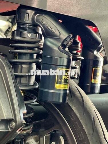 💥AB125 ABS đời 2023 Up Full máy 160 BSTP Chính Chủ