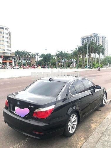 BMW 530i Vip - Cực Đẹp.