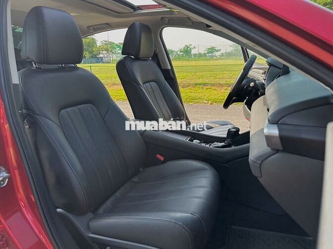 Mazda 6 2021 2.0 Premium chuẩn 3vkm chỉ 6xx