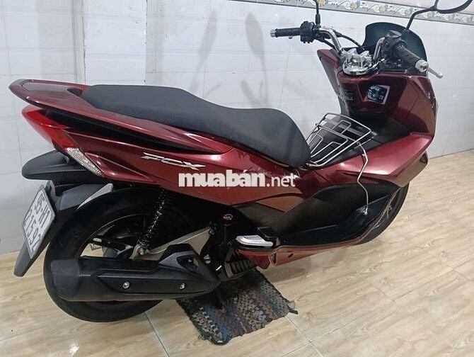 PCX. 2016 , đèn led, máy zin êm,bs95 xe đẹp