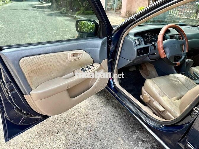 Toyota Camry 1998 GLi 2.2 AT số tự động rất đẹp