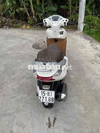 Cần bán lead 2014 máy ngon về đi luôn k lỗi nhỏ
