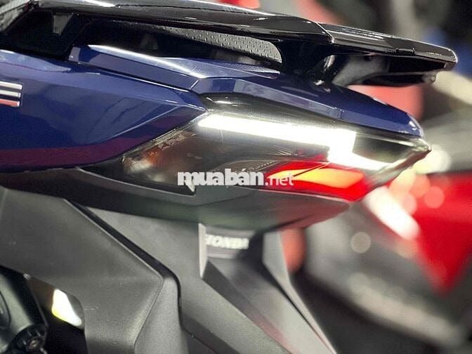 💥AB125 ABS đời 2023 Up Full máy 160 BSTP Chính Chủ