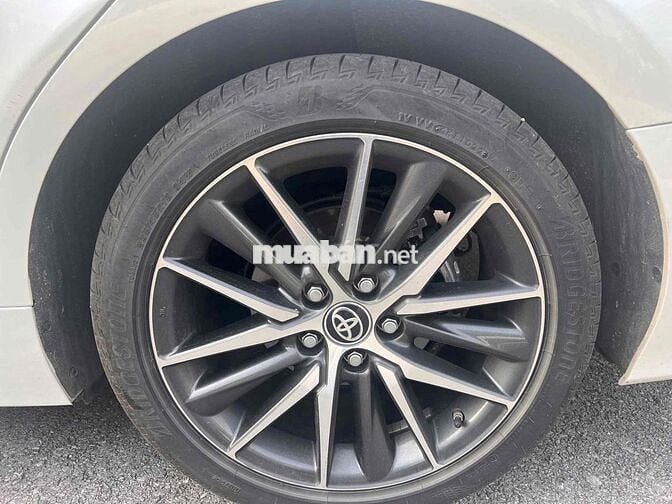 Toyota Camry 2022 2.0 G - Xe đẹp xuất sắc!!!