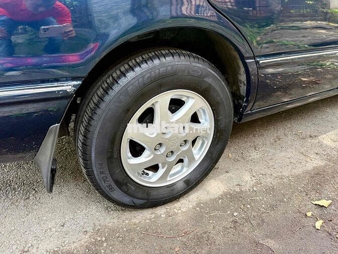 Toyota Camry 1998 GLi 2.2 AT số tự động rất đẹp