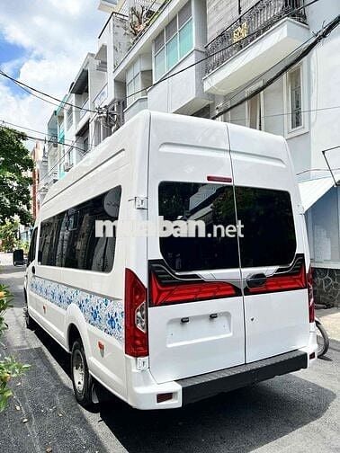 Gaz Gazele 2020 - 50000 km