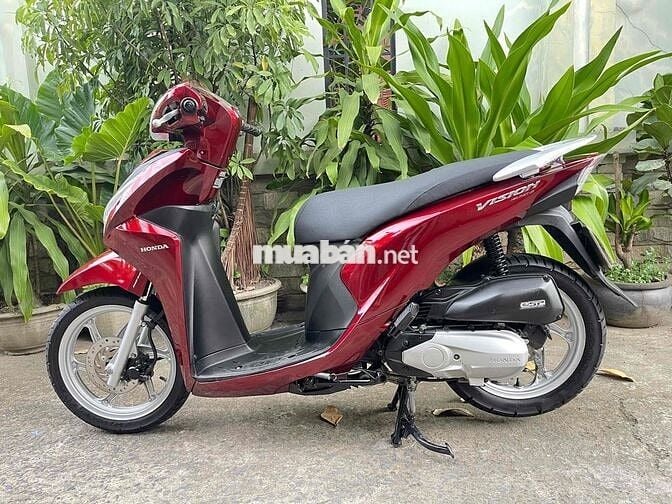 Vision Fi đời 2018 nguyên zin BSTP