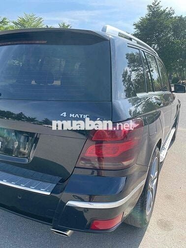 Mercedes Benz GLK Class 2009 300 4Matic - 150000