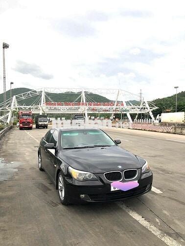 BMW 530i Vip - Cực Đẹp.