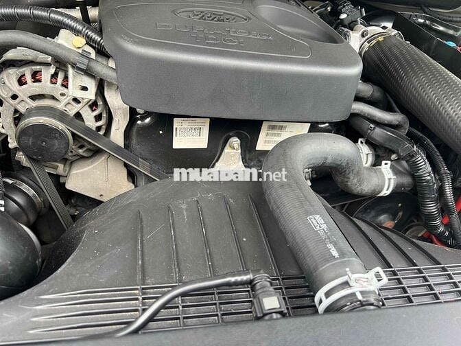 Ford Ranger 2015 Wildtrak 2.2L 4x2 AT - 150000 km