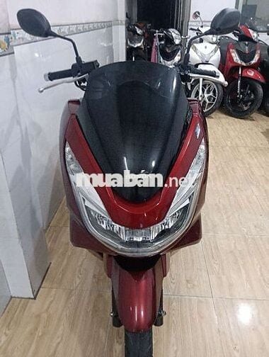 PCX. 2016 , đèn led, máy zin êm,bs95 xe đẹp