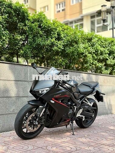 Honda CBR650r e-clutch chính chủ