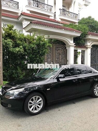 BMW 530i Vip - Cực Đẹp.
