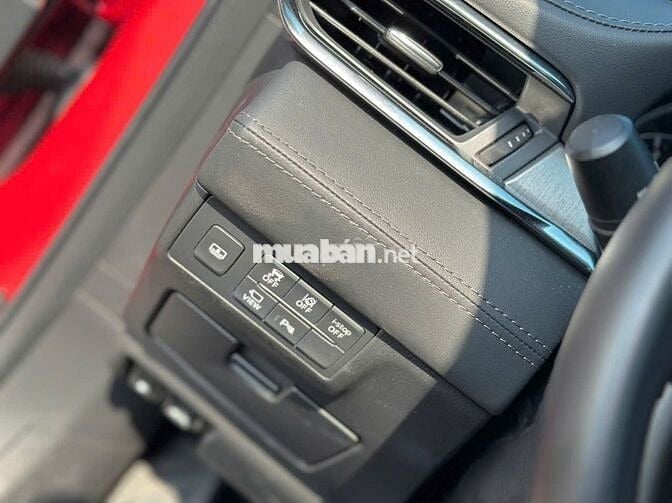 Mazda 6 2021 2.0 Premium chuẩn 3vkm chỉ 6xx
