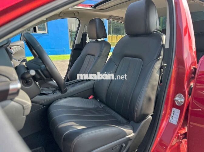 Mazda 6 2021 2.0 Premium chuẩn 3vkm chỉ 6xx
