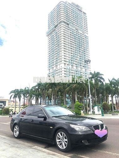 BMW 530i Vip - Cực Đẹp.