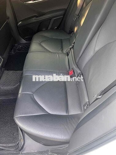 Toyota Camry 2022 2.0 G - Xe đẹp xuất sắc!!!