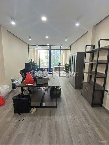 CHO THUÊ BIỆT THỰ HẺM XE TẢI TRẦN QUANG DIỆU Q3 