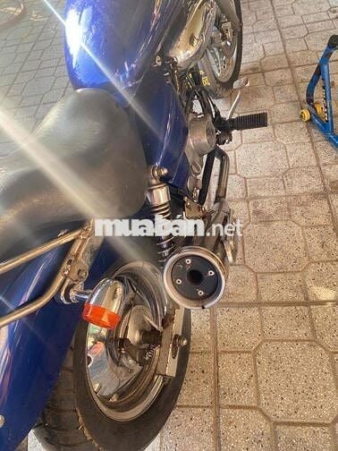 cần bán xe magna 50