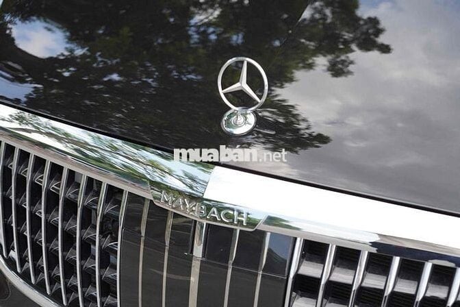 Mercedes Benz S Class 2020 S450L Luxury - 48000 km