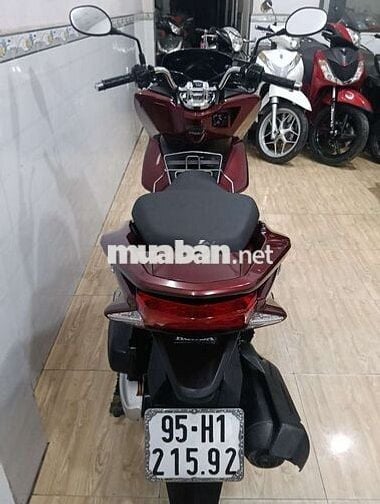 PCX. 2016 , đèn led, máy zin êm,bs95 xe đẹp